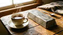 Il tè elimina il ferro? La verità sui tannini e l'assorbimento del ferro negli alimenti