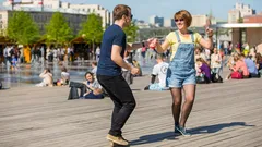 Lo sport più sottovalutato: perché ballare è più efficace di quanto si pensi