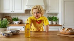 Il grasso scioglie il grasso: come l'olio comune risolve i problemi domestici