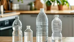 Questo trucchetto da cucina con una bottiglia di plastica sembra stupido… finché non lo provi