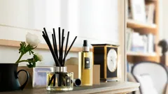 Apri la porta e senti subito il comfort: come profumare correttamente gli ambienti