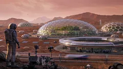 Colonizzazione di Marte: cosa è già realtà e cosa è ancora fantascienza