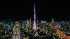 Cosa vedere al Burj Khalifa: panorami, record e curiosità che noterete solo una volta arrivati sul posto