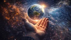 Perché esistiamo proprio adesso e non prima o dopo?