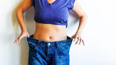 Perché questo semplice movimento aiuta a dimagrire più di quanto sembri