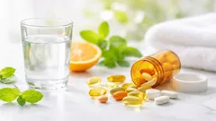 Come capire che la secchezza della bocca al risveglio non è solo sete: sintomi e lista di controllo pratica