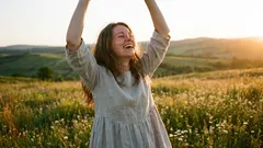 Quando i single sono davvero felici: cosa rivela un nuovo studio sul benessere senza relazione