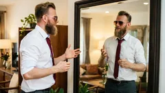 È normale parlare da soli? Ecco come funziona il dialogo interiore secondo la psicologia