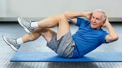 Uno degli esercizi più efficaci per gli addominali, e quasi tutti lo eseguono in modo sbagliato