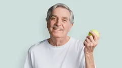 Pallina da tennis contro tensioni e rigidità: routine serale in 10 minuti