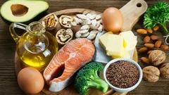 Grassi buoni: quali scegliere e quante porzioni fare davvero ogni giorno