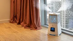 Umidità ottimale nell'abitazione: quali valori sono davvero importanti