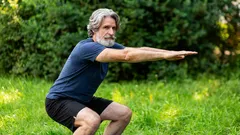 Quanto deve essere profondo lo squat per diventare davvero più forte e non ingannare con i numeri?