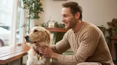 Gli psicologi hanno scoperto quali tratti caratteriali sono più frequenti nei proprietari di cani